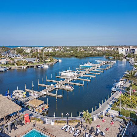 Апарт отель Bay Breeze South Bradenton Экстерьер фото